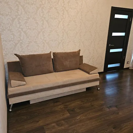 в центре на ришельевской Appartement *