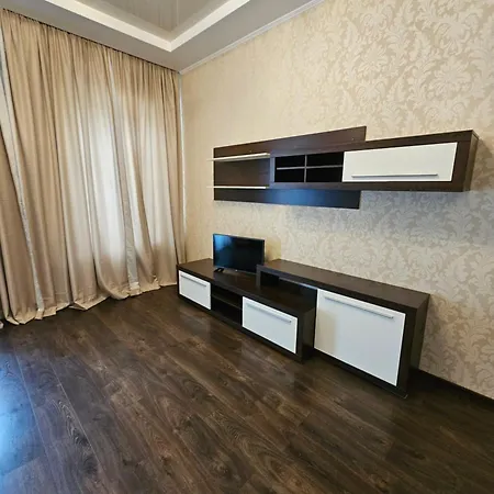Апартаменты в центре на ришельевской *