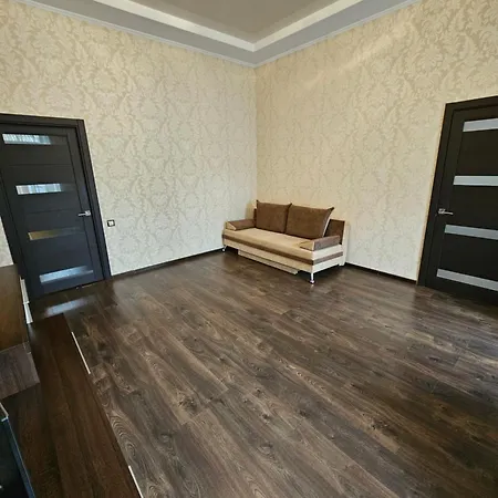 в центре на ришельевской Апартаменты