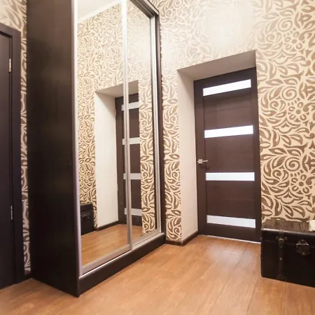 Apartment в центре на ришельевской Odesa
