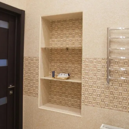 Apartment в центре на ришельевской *