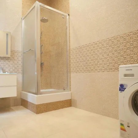 Apartment в центре на ришельевской *