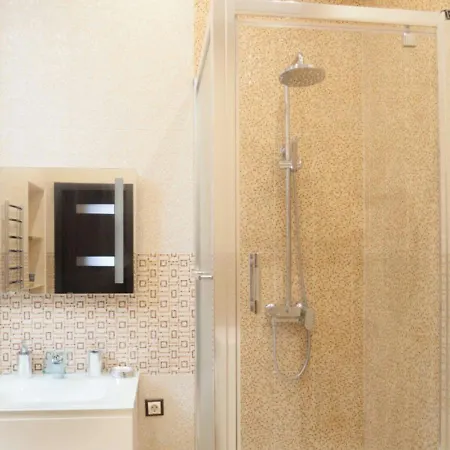 в центре на ришельевской * Odessa