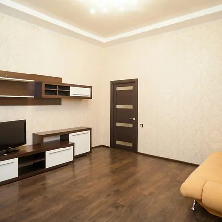 в центре на ришельевской Apartament *