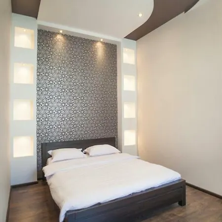 в центре на ришельевской Apartament *