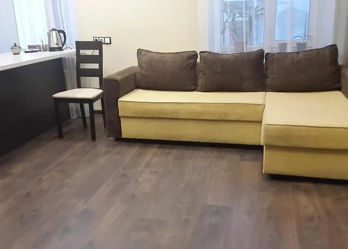 в центре на ришельевской Apartman
