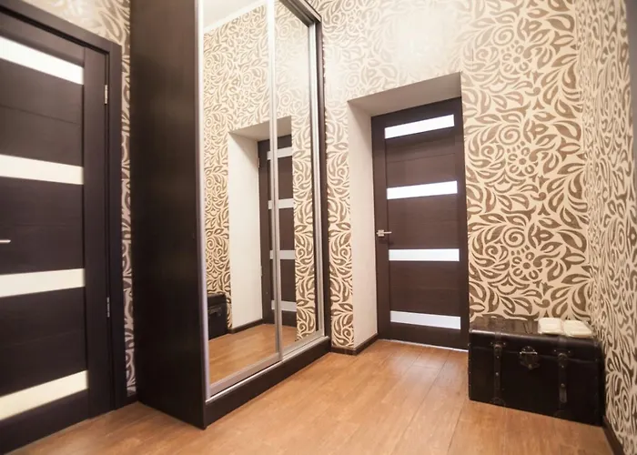 Διαμέρισμα в центре на ришельевской Οδησσός