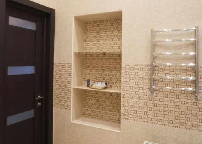 Apartman в центре на ришельевской *