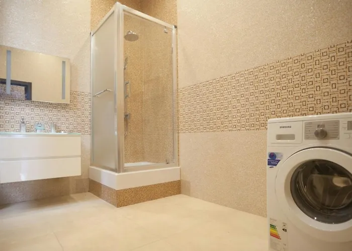 Apartman в центре на ришельевской *