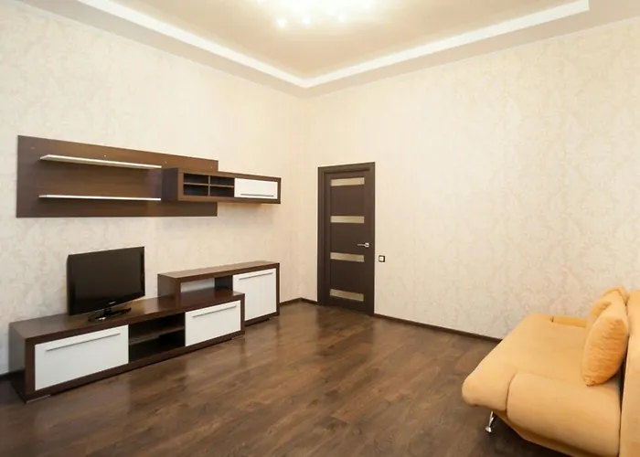 в центре на ришельевской Apartman *