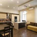 Apartmán в центре на ришельевской *