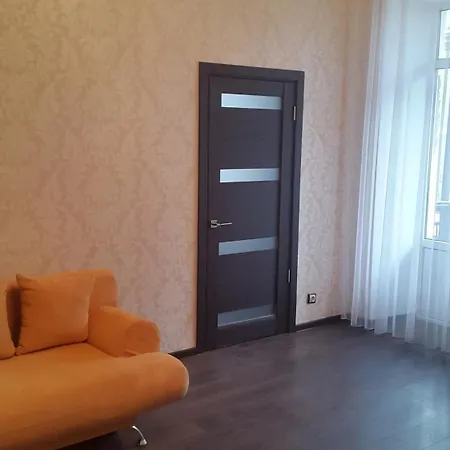 в центре на ришельевской * 敖德萨