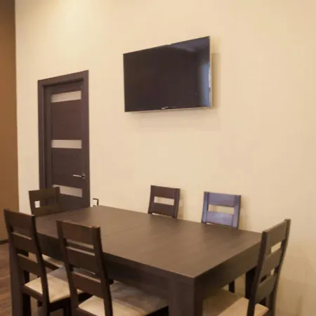 в центре на ришельевской 公寓