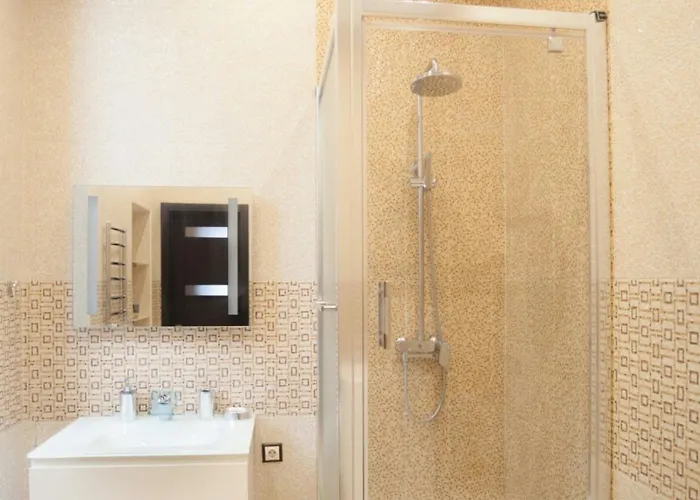 в центре на ришельевской * 敖德萨